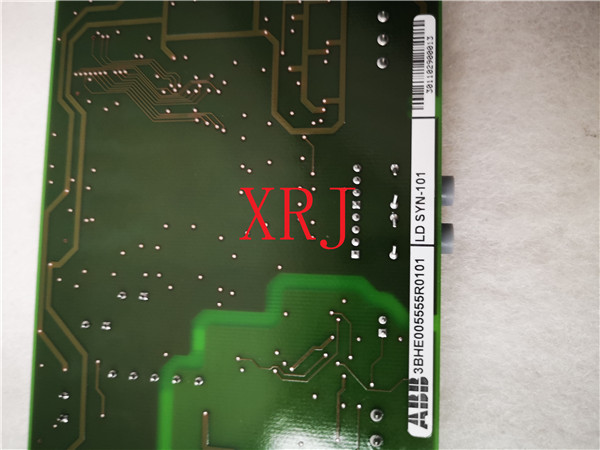 ABB XI16E1控制处理器福建现货
